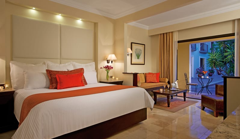 DREAMS TULUM DELUXE GARDEN VIEW ADULTS ONLY GARDEN VIEW